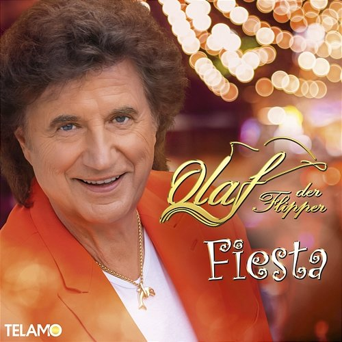Fiesta Olaf der Flipper