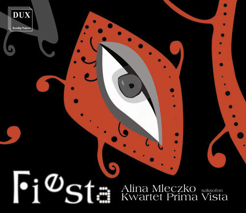 Fiesta Mleczko Alina, Filipowicz Piotr, Kwartet Prima Vista, Wypych Sebastian