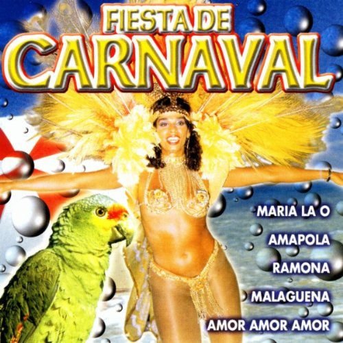 Fiesta De Carnaval Various Artists