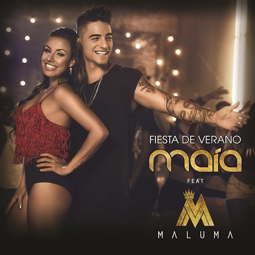 Fiesta de Verano Maía feat. Maluma
