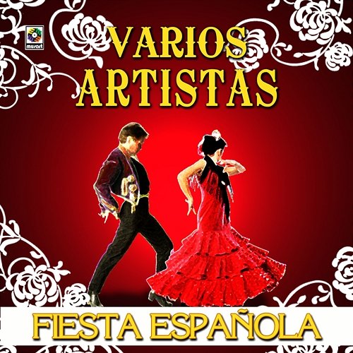 Fiesta Española Orquesta Casino De Sevilla, Orquesta Solera De España, Orquesta Serenata Española