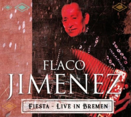 Fiesta - Live In Bremen Jimenez Flaco