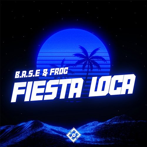 Fiesta Loca B.A.S.E, Frog