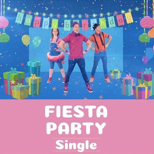 Fiesta Party Pica-Pica