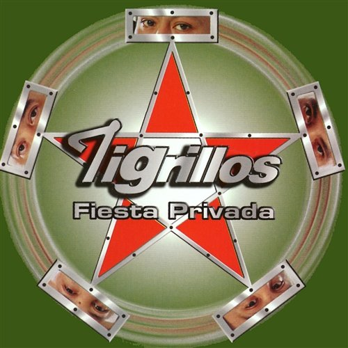 Fiesta Privada Los Tigrillos