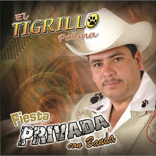 Fiesta Privada Con Banda El Tigrillo Palma