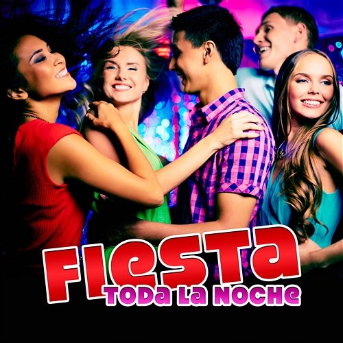 Fiesta Toda la Noche: 15 Latin Dance Collection, Mambo, Salsa, Rumba, Cumbia, Summer Party del Mar, Evening Relaxation Cafe Latino Dance Club