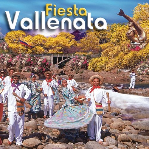 Fiesta Vallenata Fiesta Vallenata