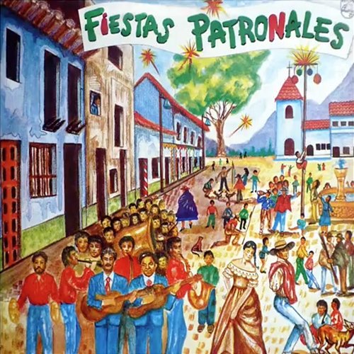 Fiestas Patronales Silva Y Villalba