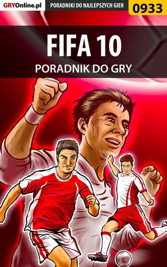 FIFA 10 - poradnik do gry Wilczek Karol Karolus