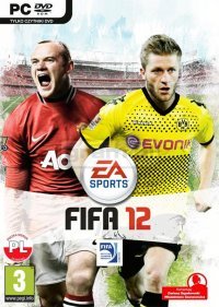 FIFA 12 EA Polska