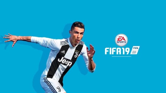 FIFA 19 EA Sports
