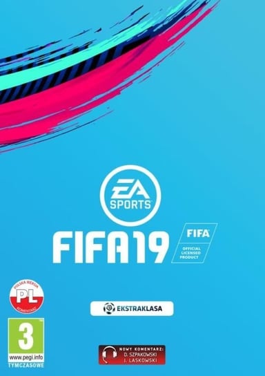 FIFA 19 + Bonus EA Sports