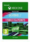 FIFA 19 Ult Team Points 12000 Microsoft Corporation
