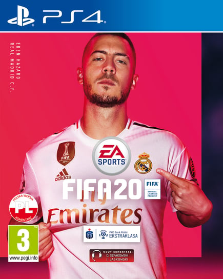 FIFA 20 EA Sports