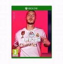 FIFA 20 XBOX ONE EA Games