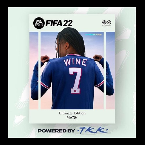 FIFA 22 Wine TKK