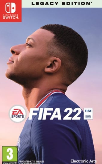 FIFA 22 - Legacy Edition EA Sports