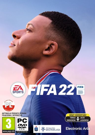 FIFA 22, PC EA Sports