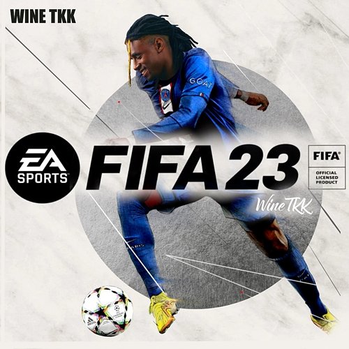 FIFA 23 Wine TKK