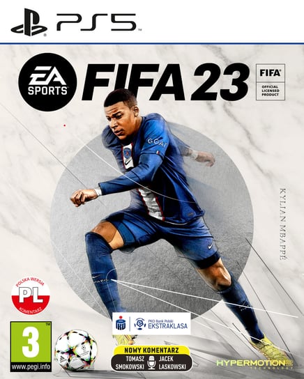FIFA 23 EA Sports