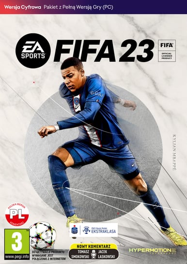 FIFA 23, PC EA Sports