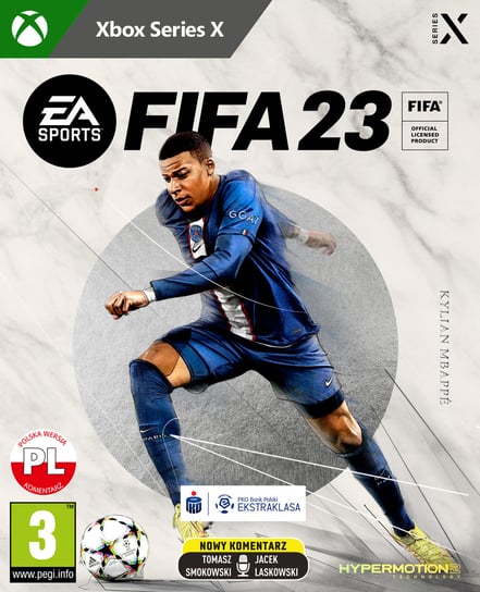 FIFA 23, Xbox One EA Sports