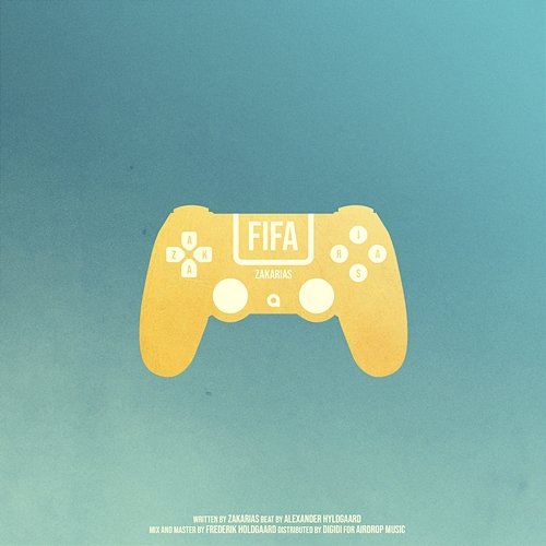 FIFA Zakarias