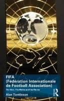 FIFA (Fédération Internationale de Football Association) Tomlinson Alan