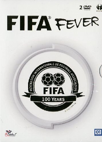 Fifa Fever Various Directors