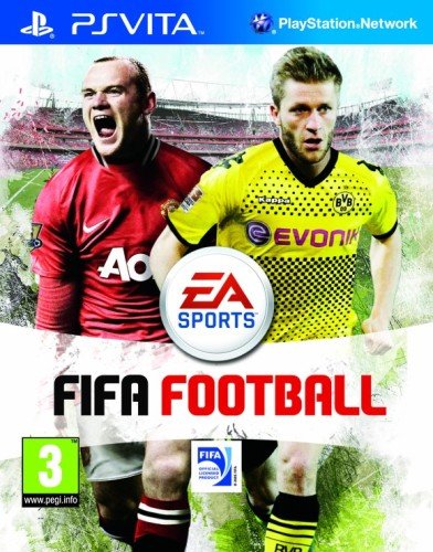 FIFA Football EA Sport