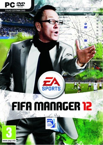 FIFA Manager 12 EA Sport