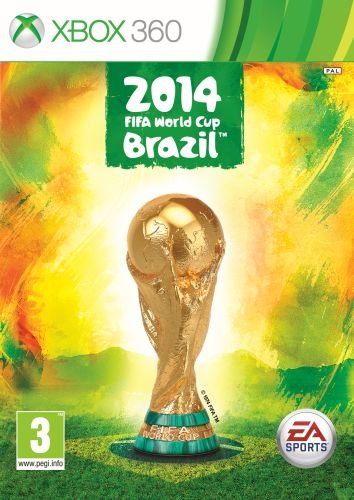 FIFA World Cup 2014 Electronic Arts