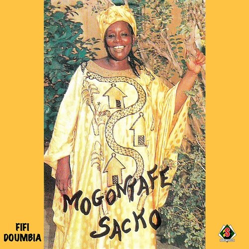 Fifi Doumbia Mogontafé Sacko