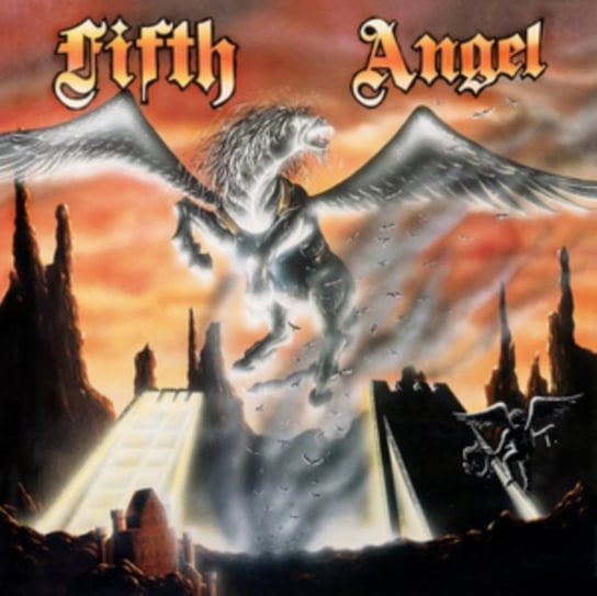 Fifth Angel Fifth Angel