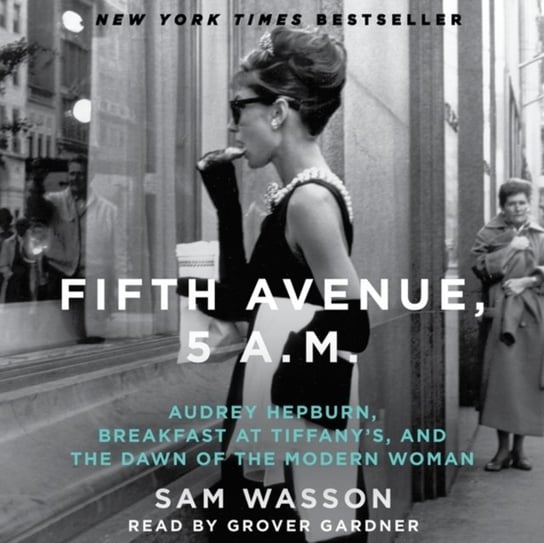 Fifth Avenue, 5 A.M. Wasson Sam