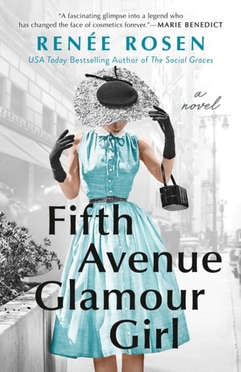 Fifth Avenue Glamour Girl Rosen Renee