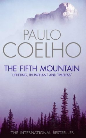 Fifth Mountain Coelho Paulo