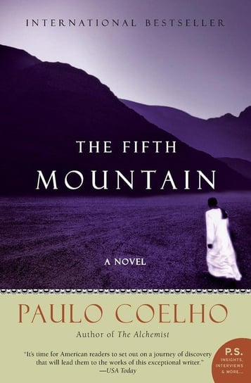 Fifth Mountain, The Coelho Paulo