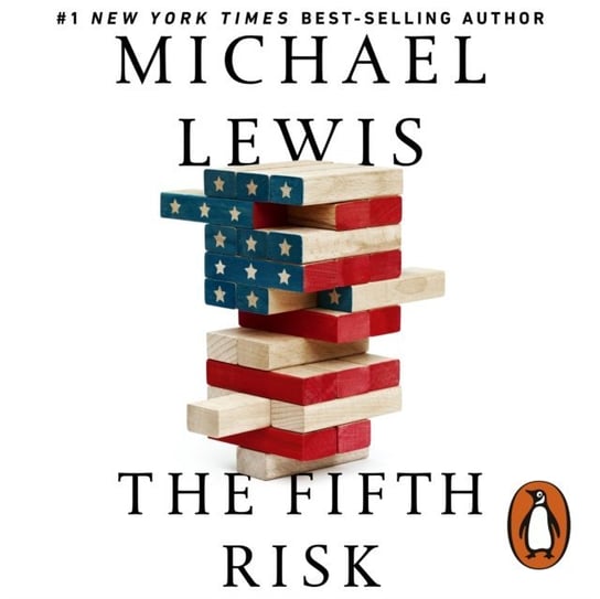 Fifth Risk Lewis Michael
