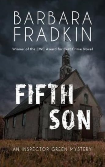 Fifth Son: An Inspector Green Mystery Barbara Fradkin
