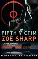 Fifth Victim Sharp Zoe