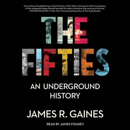 Fifties Gaines James R.