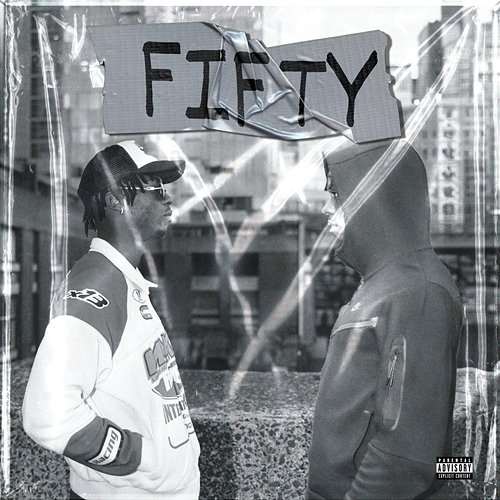 FIFTY Huncho Sm1th