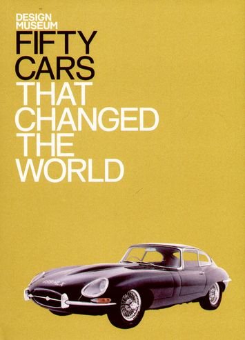 Fifty Cars Opracowanie zbiorowe