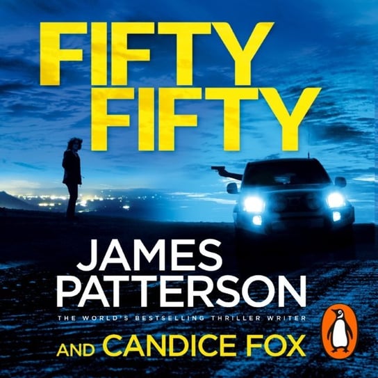 Fifty Fifty Fox Candice, Patterson James