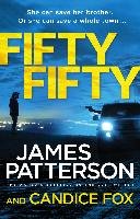 Fifty Fifty Patterson James, Fox Candice