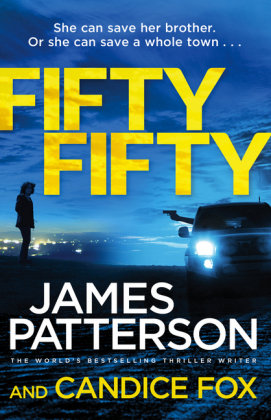 Fifty Fifty Patterson James