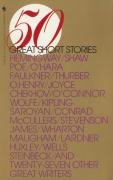 Fifty Great Short Stories Crane Milton