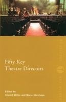 Fifty Key Theatre Directors Mitter Shomit